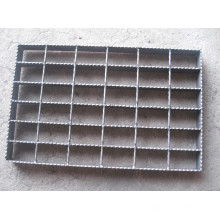 Steel Grating, Bar Grating, Colors Steel Grating